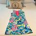 Lilly Pulitzer Dresses | Brand New Lilly Pulitzer Multicolored Adara Shift Dress - Size 4 | Color: Blue/Pink | Size: 4