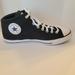 Converse Shoes | Converse Chuck Taylor All Star High Street Men's Sneakers | Color: Black/White | Size: 11.5