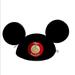 Disney Accessories | Disney Performing Arts Ears Hat | Color: Black | Size: Os