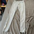 Nike Other | Gray Nike Leggings Size Small | Color: Gray | Size: Small