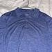 J. Crew Shirts | J Crew Performance Polo | Color: Blue | Size: L