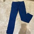 American Eagle Outfitters Pants | American Eagle Outfitters Long Pants | Color: Blue | Size: 30