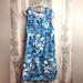 Lilly Pulitzer Dresses | Girls Lilly Pulitzer Essie Dress L (Play) | Color: Blue | Size: Lg