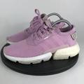 Adidas Shoes | Adidas Originals Pod-S3.1 Purple Athletic Running Shoes B37469 Women’s Size 7 | Color: Purple | Size: 7