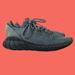 Adidas Shoes | Adidas Tubular Doom Sock Primeknit Sneakers | Color: Gray | Size: 8