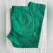 J. Crew Pants | J. Crew Broken In Urban Slim Chino/Khaki Pants Green Men’s Size 33 | Color: Green | Size: 33
