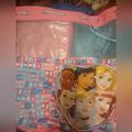 Disney Accessories | Disney Princess Swim Bag | Color: Pink | Size: Osbb