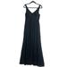 J. Crew Dresses | J Crew Navy Blue Slik Maxi Dress Size 8p New | Color: Blue | Size: 8p