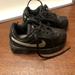 Nike Shoes | Nike Baby Shoes Size 6c | Color: Black | Size: 6bb