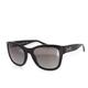 Coach Accessories | Coach 8243 (L1045) 500211 Black Gray Gradient Sunglasses Hc8243 | Color: Black/Gray | Size: Os