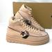 Converse Shoes | Converse Pro Leather X2 High Top Platform Rose Casual Shoes Men's Size 169565c | Color: Pink | Size: Various