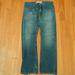 Levi's Jeans | Levis 514 Slim Straight Jeans Blue Wash Mens 32x32 | Color: Blue | Size: 32