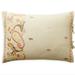 Ralph Lauren Bedding | **Ralph Lauren Kathryn Embroidered Linen Pillow | Color: Cream/Red | Size: Os