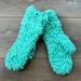 Anthropologie Accessories | Anthropologie Mittens - Green | Color: Green | Size: Os