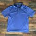 Under Armour Shirts | Bundle Of 2 Men’s Short Sleeve Polo Golf Shirts | Color: Blue/Orange | Size: Xl