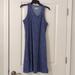 Columbia Dresses | Columbia Dress | Color: Blue | Size: L