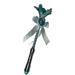 Disney Costumes | Disney Frozen Elsa Light Up Wand Halloween Costume Dress Up Accessory | Color: Blue/Silver | Size: Osg