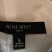 Nine West Dresses | Dress 6 Nine West Party Dress Double V Neck | Color: Black | Size: 6