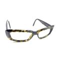 Gucci Accessories | Gucci Gg 8665 Gloss Tortoise Brown Sunglasses Frames 51-15 135 Italy Designer | Color: Brown | Size: Os