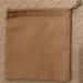 Burberry Accessories | Authentic Burberry Velvet Belt Storage Bag | Color: Tan | Size: Os