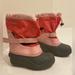 Columbia Accessories | Columbia Powder Bug Snow Boot Youth Size 4 ( Pink) | Color: Pink | Size: Osg