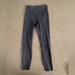 Lululemon Athletica Other | Lululemon Align High-Rise Yoga Pants- Heathered Grey | Color: Gray | Size: Size 2/4