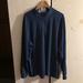 Adidas Sweaters | Adidas Golf Pullover Sweater | Color: Blue | Size: Xxl