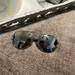 Michael Kors Accessories | Michael Kors Fiji Mk1003 Pilot Sunglasses | Color: Black/Silver | Size: Os