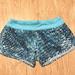 Nike Shorts | Nike Athletic Running Shorts Size Large | Color: Blue | Size: L