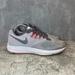 Nike Shoes | Nike Zoom Winflo 4 Running Shoes Womens Sz 9.5 - Grey/Pink | Color: Pink | Size: 9.5