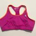 Adidas Intimates & Sleepwear | Adidas Purple Sport Dra Size Medium No Padding | Color: Orange/Purple | Size: M