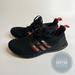 Adidas Shoes | Adidas Ultraboost 4.0 Dna "Cny 2021" Black/Red Men's Sneakers Gz7603 9.5 | Color: Black | Size: 9.5