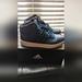 Adidas Shoes | Men's Adidas Hoops 2.0 | Color: Blue | Size: 8.5