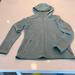 Columbia Jackets & Coats | Columbia Sportswear Women’s Hoodie Size Medium Seafoam Green | Color: Green | Size: M