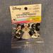 Disney Accessories | Disney Mickey Minnie Wedding Buttons | Color: Black/White | Size: Os