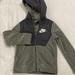 Nike Jackets & Coats | Nike Jacket | Color: Gray | Size: Xsb