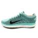 Nike Shoes | Nike Free 4.0 Flyknit Running Shoes - Women's Size 7 | Color: Blue | Size: 7