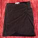 Michael Kors Skirts | Brand New Holiday Skirt - Michael Kors. | Color: Black | Size: M