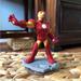 Disney Video Games & Consoles | Disney Infinity 2.0: Marvel Figure: Iron Man | Color: Gold/Red | Size: Infinity