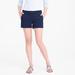 J. Crew Shorts | J Crew Women’s Navy Blue Chino Shorts Size 2 | Color: Blue | Size: 2