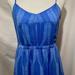 J. Crew Dresses | J Crew Dress | Color: Blue | Size: 4