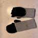 Kate Spade Accessories | Kate Spade Glove/Mittens | Color: Black/Gray | Size: Os
