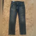 Levi's Jeans | Levis Mens 511 Slim Jeans 32 | Color: Blue | Size: 32