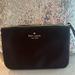 Kate Spade Accessories | Authentic Kate Spade Wristlet | Color: Black | Size: Os