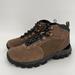 Columbia Shoes | Columbia Mens Newton Ridge Plus 2 Waterproof Hiking Boots Sz 8.5 Shoe Bm2812 Nwb | Color: Brown | Size: 8.5