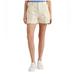 Polo By Ralph Lauren Shorts | Lauren Ralph Lauren Twill Cargo Shorts Winter Cream | Color: Cream | Size: 10