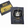 Disney Other | D23 Disneyland Tv Series 65 Years 10th Anniversary Exclusive Gold Member Pin | Color: Black/Gold | Size: Os