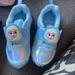 Disney Shoes | Disney Frozen Shoes | Color: Blue/Pink | Size: 8g