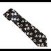 Disney Accessories | Disney Mickey Mouse Men's Tie | Color: Black/White | Size: Os