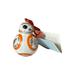 Disney Holiday | Disney Parks Star Wars: The Force Awakens Bb-8 Sketchbook Ornament | Color: Red | Size: Os